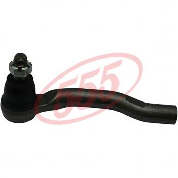 Rótula de dirección 555 SE-N281L Izquierda, tipo: rótula de dirección, características: compatible con vehículos específicos, diseño robusto y duradero, fácil instalación, incluye juntas y tuercas necesarias
