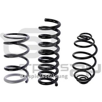 Muelle de suspensión trasero BILSTEIN 36-251292 para vehículos