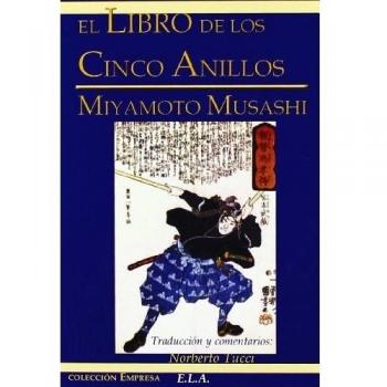 Libro de los cinco anillos, el