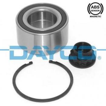 Juego de cojinete de rueda DAYCO KWD1047