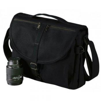 Domke F-803 Camera Satchel - Black