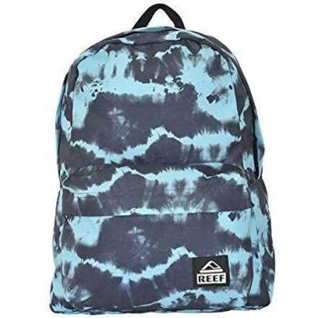 Reef Moving on Mochila para hombre - negro - talla única