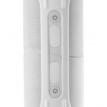 Altavoz Hama Twin 3.0 Blanco