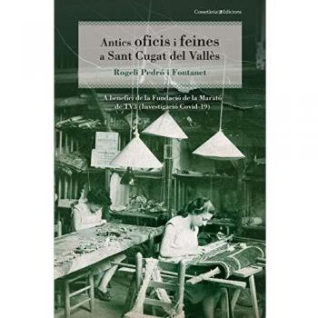 Antics oficis i feines a Sant Cugat del Vallès: 162