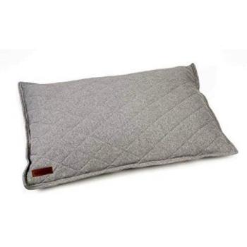 Beeztees K&Bz Bz Lounge Cushion Sweat Grey 100X70 800 g