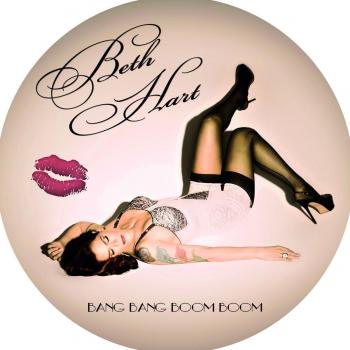 Bamg Bang Boom Boom [Vinilo] - Beth Hart