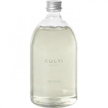 Rose Essence 500 ml Diffuser Refill