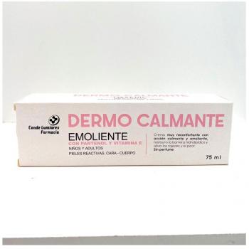 FCL DERMO CALMANTE 75 ML