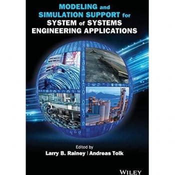 System of Systems Engineering Modeling and Simulation Support Guide