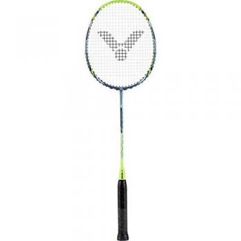 Raqueta de bádminton Victor DriveX Light Fighter 60 E