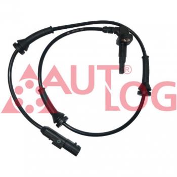 Sensor ABS de velocidad de la rueda AUTLOG AS5187 Izquierda