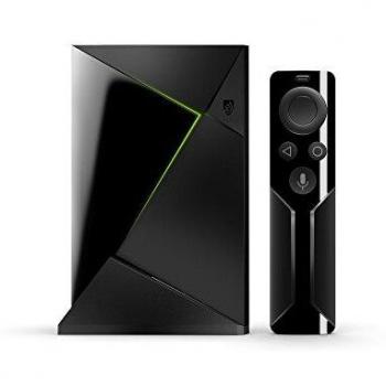Nvidia Shield TV - Android TV Gaming