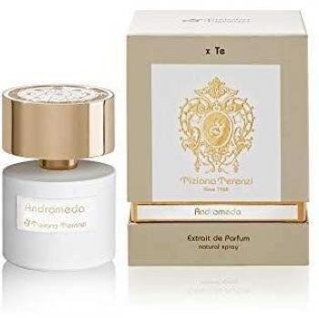 Tiziana Terenzi Luna Andromeda Perfume Extract Unisex 100 ml