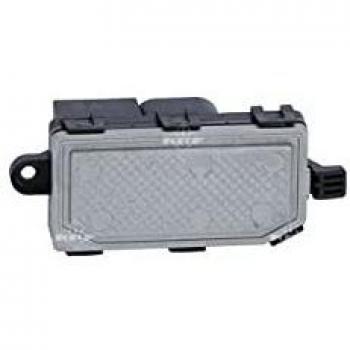 Regulador de ventilador habitáculo NRF 342085 - Controlador de calefacción, calidad original