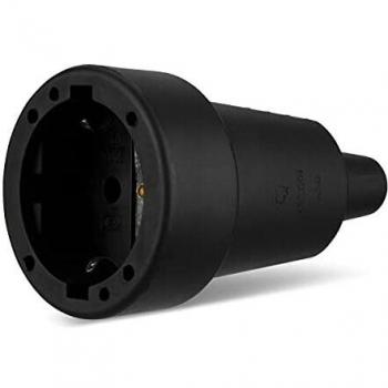 REV 0512151777 16A acoplador de Enchufe eléctrico - Acopladores de enchufes eléctricos
