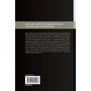 Software for Exascale Computing - SPPEXA 2013-2015