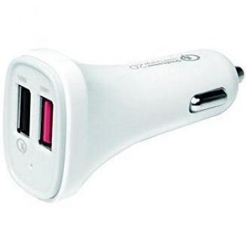 LogiLink pa0134 Cargador de Coche.