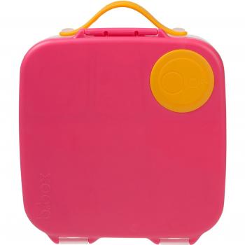 b.box Lunchbox – Strawberry Shake