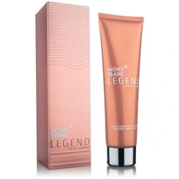 Mont Blanc - Legend Pour Femme 150ml Body Oil, Lotion and Cream