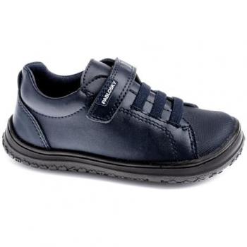 Zapatillas Pablosky Leader-Tech para Niños con Cierre Adherente - Modelo 355825 Azul