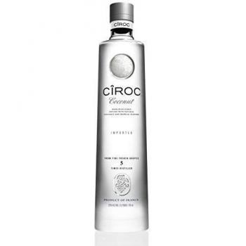 Ciroc Coconut Vodka - 700 ml