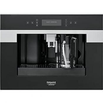 Hotpoint CM 9945 HA Integrado Totalmente automática - Cafetera