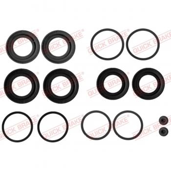 Kit de reparación pinza de freno QUICK BRAKE 114-0121