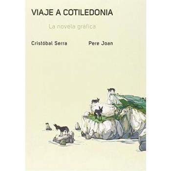 VIAJE A NOVELA GRÁFICA.