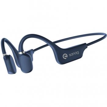 Auriculares Inalámbricos Bluetooth Deportivos con Micrófono, 8 Horas de Música o Llamadas, Resistentes al Sudor