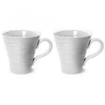 Portmeirion - Juego de 2 Mugs Sophie Conran