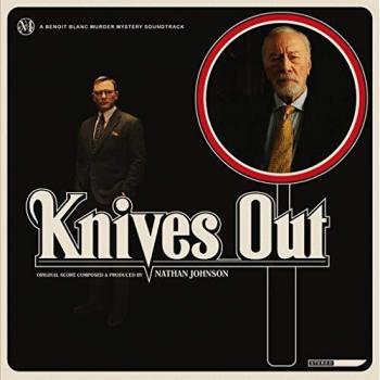 KNIVES OUT [VINYL]