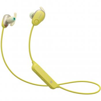 Sony WISP600NY.CE7 - Auriculares deportivos inalámbricos