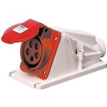 Gewiss GW62493 - Toma de Corriente