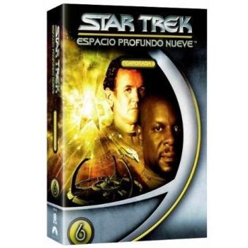 Star trek: Deep space nine
