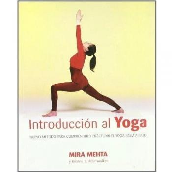 Introducción Al Yoga
