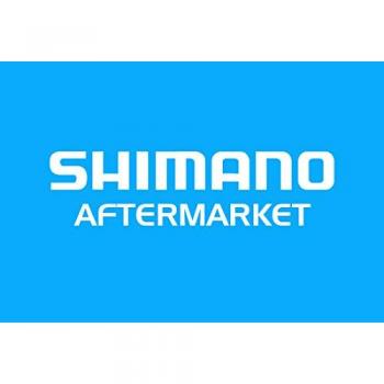 SHIMANO STEF5002PV8A Mandos de Cambio y Freno, Unisex Adulto, Negro, Talla Única