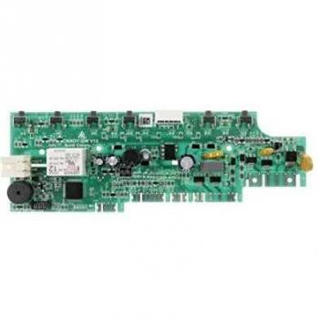 Tarjeta de control Lave-vaisselle 49032819 CANDY - Módulo de comando electrónico