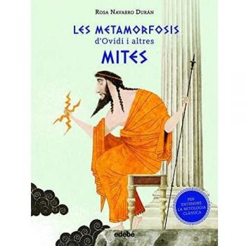 les metamorfosis D’Ovidi I Altres Mites