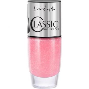 Esmalte de uñas Lovely Classic - 472