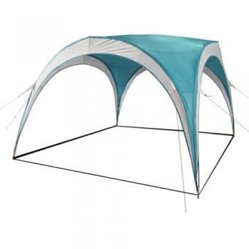 Tienda de fiesta impermeable vidaXL verde, carpa para eventos, marquesina, carpa refugio, carpa toldo, carpa de jardín, carpa familiar
