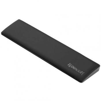 Redragon P037 Meteor L - Reposamuñecas suave full size