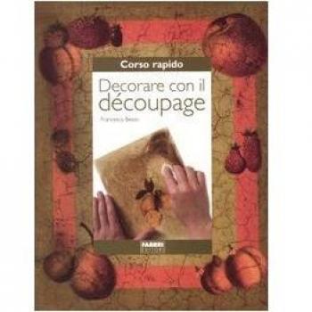 Kit de Decoración con Découpage y Accesorios Creativos