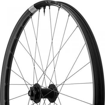CRANKBROTHERS E Carbon Set de Ruedas, Unisex Adulto, Negro, 15x110/12x148, XD