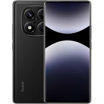 Smartphone Xiaomi Redmi Note 14 Pro 4G, 8GB/256GB, 12GB/256GB, 12GB/512GB, NFC, Versión Global con Cargador UE