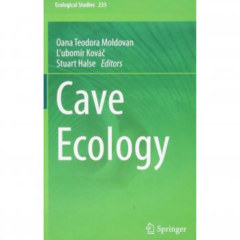 Cave Ecology: 235