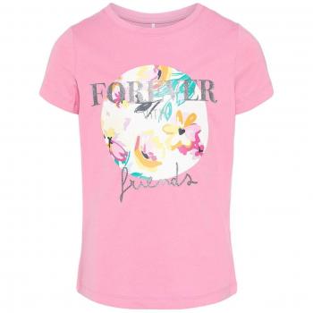 NAME IT Camiseta NKFIVALAIANE Rosa 146152 Rosa