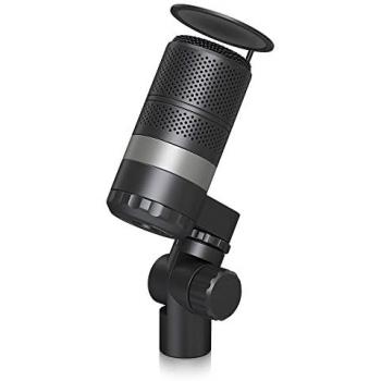 TC Helicon GoXLR Dynamic Broadcast Microphone