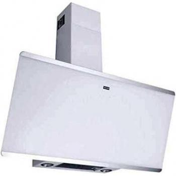 Franke FPJ 925 V WH/SS 720 m3/h Montaje en pared Acero inoxidable, Blanco A - Hottes