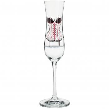 Ritzenhoff copa La Grappa, 90 ml, diseno 2009, Faiza Abou-Abdou, 2450007