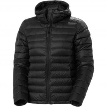 Helly Hansen Women's Essence Down Insulator Jacket Black Regular Fit